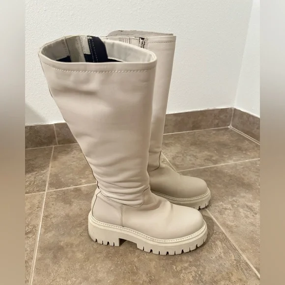 Aldo Ladies Loryn Boots - Picture 2 of 14